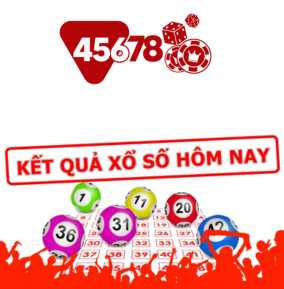 Xổ Số Miền Nam Tại 45678