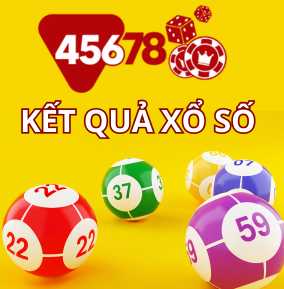 Xổ miền số Bắc Tại 45678