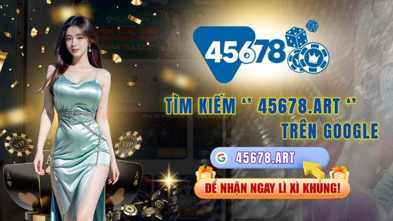 45678.art Sân Chơi Đá Gà Trực Tuyến