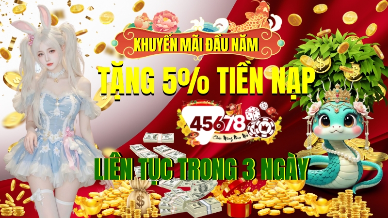 Đón Tết Lộc Lớn, Thắng Lớn